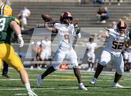 Thumbnail 3 in Bishop McNamara @ St. Edward photogallery.