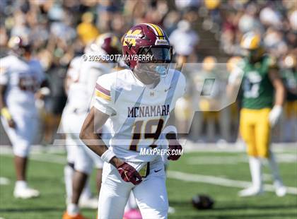 Thumbnail 1 in Bishop McNamara @ St. Edward photogallery.