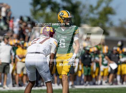 Thumbnail 1 in Bishop McNamara @ St. Edward photogallery.