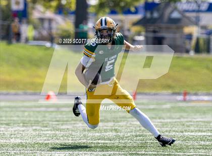 Thumbnail 3 in Bishop McNamara @ St. Edward photogallery.
