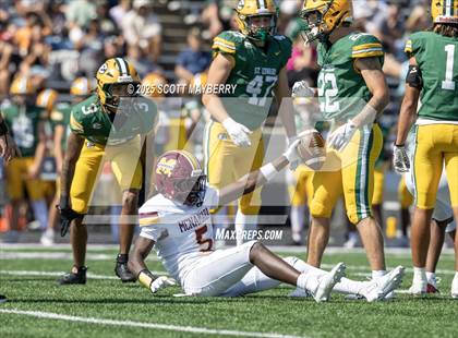Thumbnail 3 in Bishop McNamara @ St. Edward photogallery.
