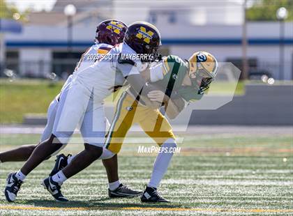 Thumbnail 1 in Bishop McNamara @ St. Edward photogallery.