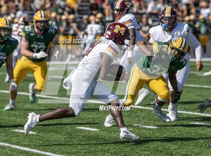 Thumbnail 3 in Bishop McNamara @ St. Edward photogallery.
