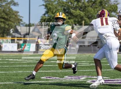 Thumbnail 1 in Bishop McNamara @ St. Edward photogallery.