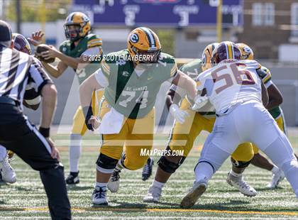 Thumbnail 2 in Bishop McNamara @ St. Edward photogallery.