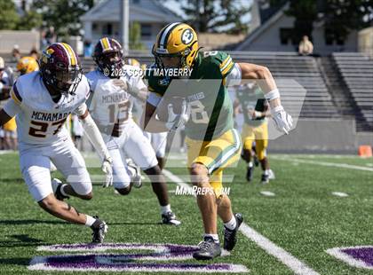 Thumbnail 3 in Bishop McNamara @ St. Edward photogallery.