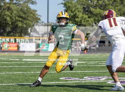 Thumbnail 2 in Bishop McNamara @ St. Edward photogallery.