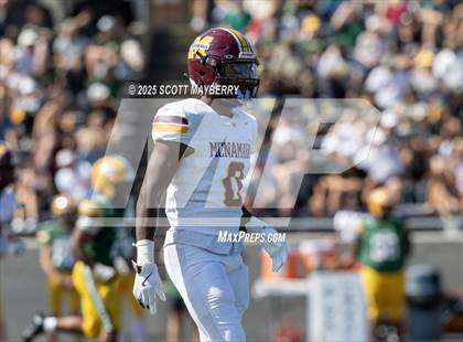 Thumbnail 3 in Bishop McNamara @ St. Edward photogallery.