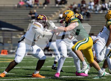 Thumbnail 3 in Bishop McNamara @ St. Edward photogallery.