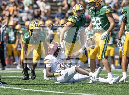 Thumbnail 2 in Bishop McNamara @ St. Edward photogallery.