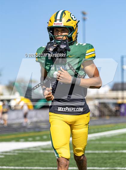 Thumbnail 1 in Bishop McNamara @ St. Edward photogallery.