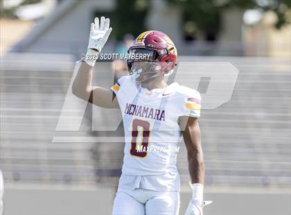 Thumbnail 1 in Bishop McNamara @ St. Edward photogallery.
