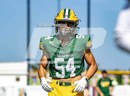 Thumbnail 1 in Bishop McNamara @ St. Edward photogallery.