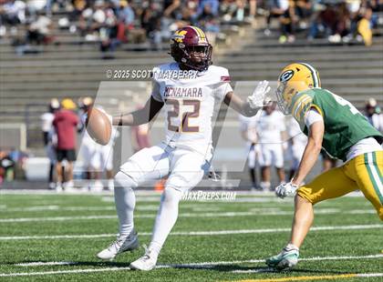 Thumbnail 3 in Bishop McNamara @ St. Edward photogallery.