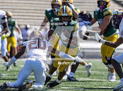 Thumbnail 1 in Bishop McNamara @ St. Edward photogallery.