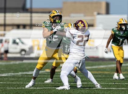 Thumbnail 2 in Bishop McNamara @ St. Edward photogallery.