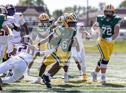 Thumbnail 2 in Bishop McNamara @ St. Edward photogallery.