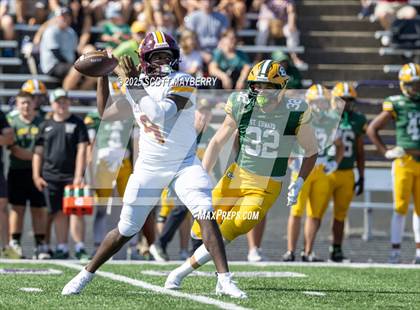 Thumbnail 1 in Bishop McNamara @ St. Edward photogallery.
