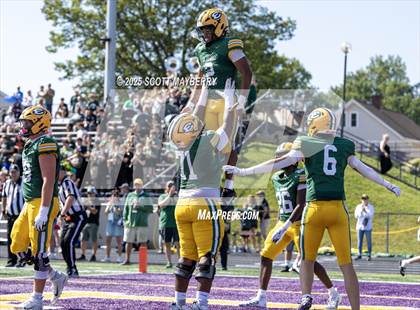 Thumbnail 3 in Bishop McNamara @ St. Edward photogallery.