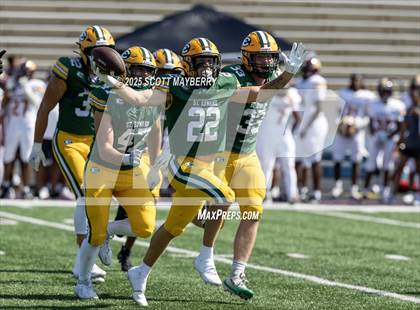 Thumbnail 1 in Bishop McNamara @ St. Edward photogallery.