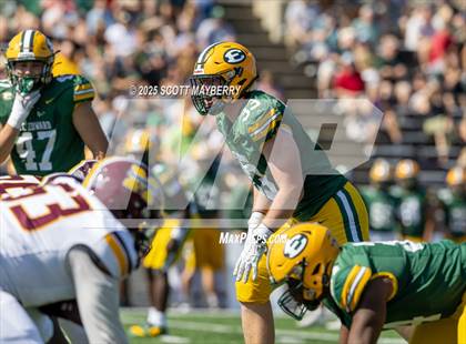 Thumbnail 2 in Bishop McNamara @ St. Edward photogallery.