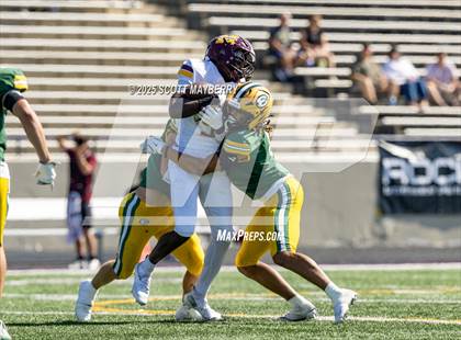 Thumbnail 3 in Bishop McNamara @ St. Edward photogallery.