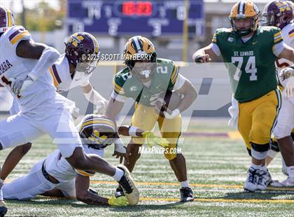Thumbnail 3 in Bishop McNamara @ St. Edward photogallery.