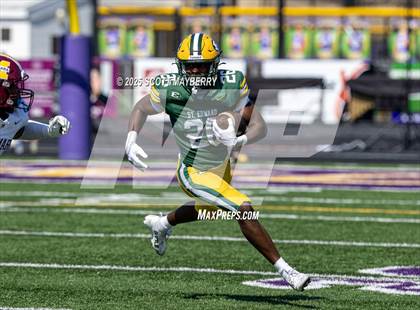 Thumbnail 2 in Bishop McNamara @ St. Edward photogallery.