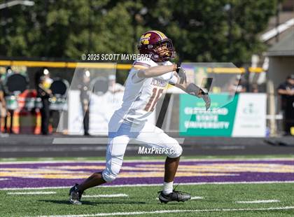 Thumbnail 3 in Bishop McNamara @ St. Edward photogallery.