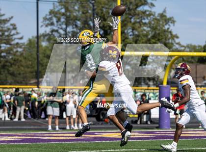 Thumbnail 1 in Bishop McNamara @ St. Edward photogallery.