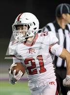Photo from the gallery "Paso Robles @ Righetti"