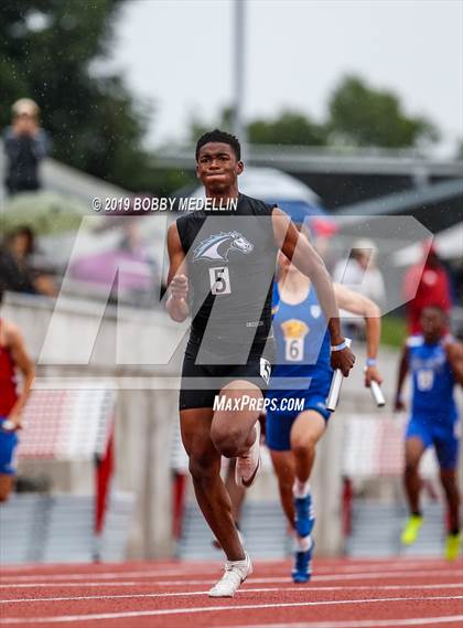 Thumbnail 1 in CIF Central Section Masters Track & Field Championships photogallery.