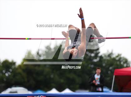 Thumbnail 2 in CIF Central Section Masters Track & Field Championships photogallery.