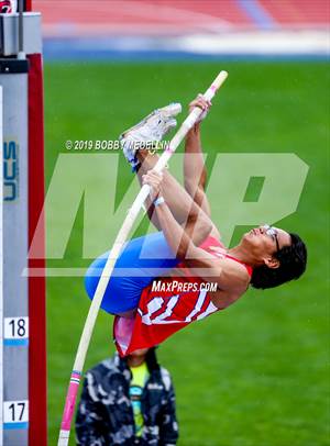 CIF Central Section Masters Track & Field Championships