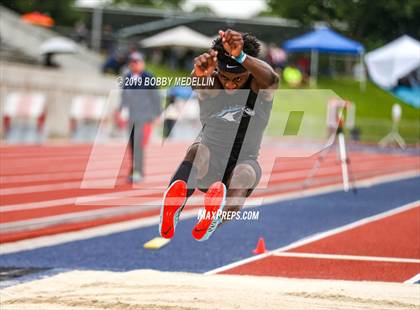 Thumbnail 2 in CIF Central Section Masters Track & Field Championships photogallery.