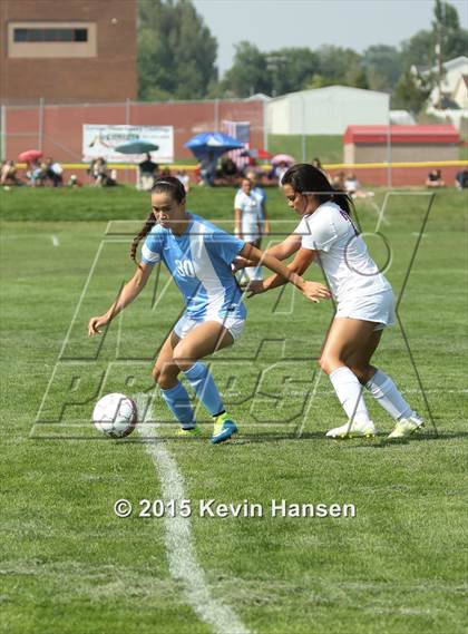 Thumbnail 3 in Layton @ Northridge photogallery.