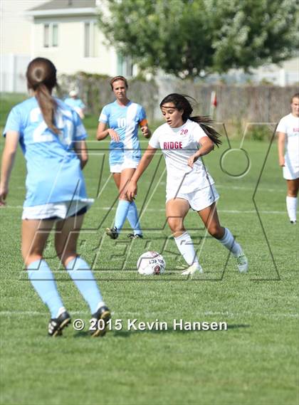 Thumbnail 1 in Layton @ Northridge photogallery.