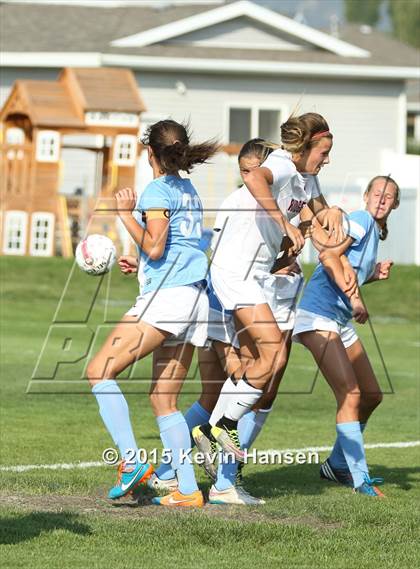 Thumbnail 1 in Layton @ Northridge photogallery.