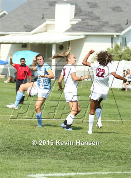 Thumbnail 1 in Layton @ Northridge photogallery.