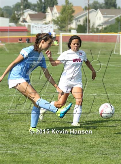 Thumbnail 3 in Layton @ Northridge photogallery.