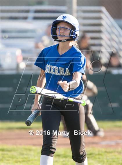 Thumbnail 1 in Sierra @ Enochs photogallery.