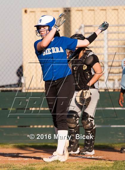 Thumbnail 3 in Sierra @ Enochs photogallery.