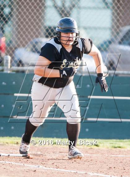 Thumbnail 3 in Sierra @ Enochs photogallery.