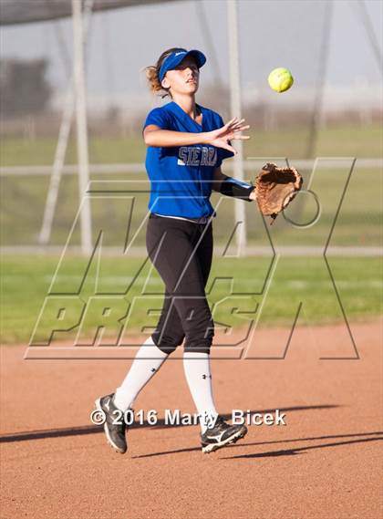 Thumbnail 3 in Sierra @ Enochs photogallery.