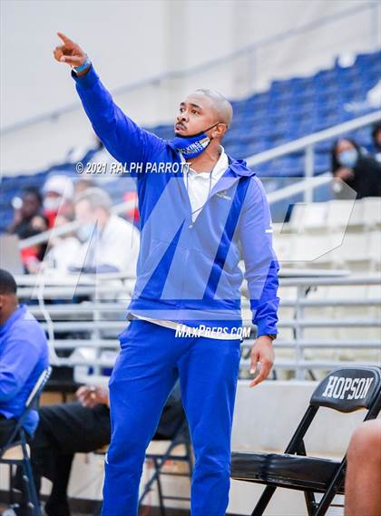 Thumbnail 2 in Fort Bend Travis vs Fort Bend Elknis photogallery.