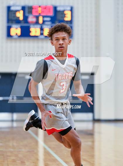 Thumbnail 1 in Fort Bend Travis vs Fort Bend Elknis photogallery.