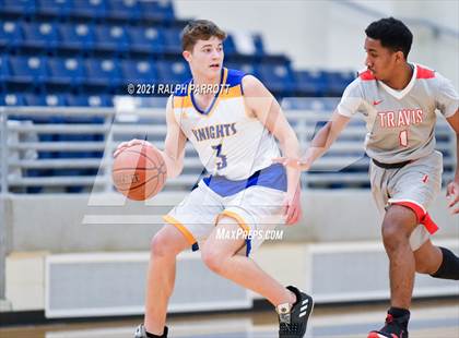 Thumbnail 3 in Fort Bend Travis vs Fort Bend Elknis photogallery.