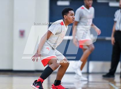 Thumbnail 2 in Fort Bend Travis vs Fort Bend Elknis photogallery.