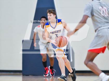 Thumbnail 3 in Fort Bend Travis vs Fort Bend Elknis photogallery.