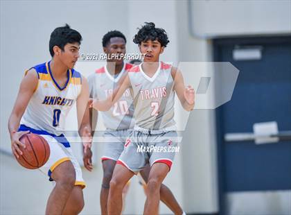 Thumbnail 2 in Fort Bend Travis vs Fort Bend Elknis photogallery.